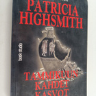 Patricia Highsmith : Tammikuun kahdet kasvot - pikkukuva 1