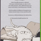 Anti-stress värityskirja - Kissa-terapia - pikkukuva 2