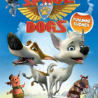 Space Dogs 1 Elokuva dvd - pikkukuva 1