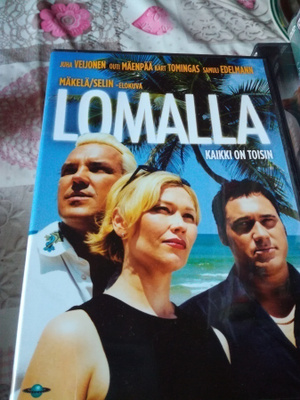 Lomalla
