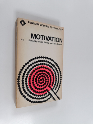 B. M. Foss : Motivation : Selected Readings