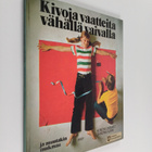 Kerstin Lokrantz : Kivoja vaatteita vähällä vaivalla ja m... - pikkukuva 1