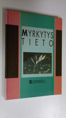Marja ym. (toim. Kunta) Kinos : Myrkytystieto
