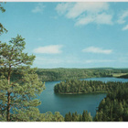 kortti ** Hämeenlinna - erilaisia - pikkukuva 3