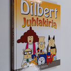 Scott Adams : Dilbert : juhlakirja - pikkukuva 1