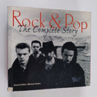 Rock & pop : the complete story - pikkukuva 1
