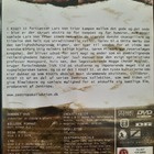Riget / Valtakunta I-II DVD, 2 x 2 discs - pikkukuva 3