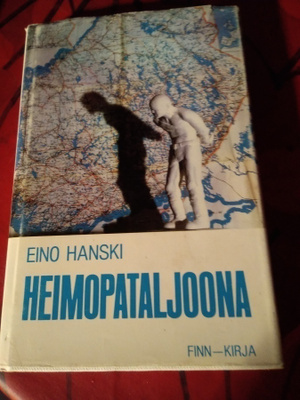 EINO HANSKI: HEIMOPATALJOONA