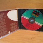 LED ZEPPELIN:LED ZEPPELIN II CD - pikkukuva 3