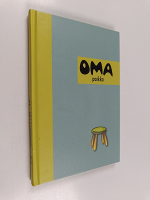 Oma paikka