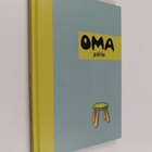 Oma paikka - pikkukuva 1