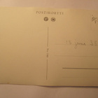 VANHA Postikortti Hamina 1930-luku - pikkukuva 2