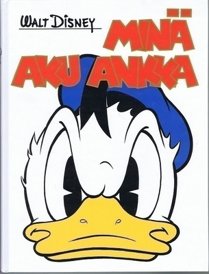 Minä, Aku Ankka