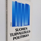 Suomen turvallisuuspolitiikka - pikkukuva 1