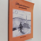 Timo Nissinen : Hämärätunnin tarinoita - pikkukuva 1