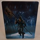 RESIDENT EVIL: AFTERLIFE  STEELBOOK BD - pikkukuva 2