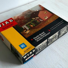 Pienoisrautatie vintage rakennus Wiad HO 1019B - pikkukuva 3