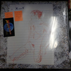 X_X-X - STICKY FINGERS X UUSI LP! - pikkukuva 1
