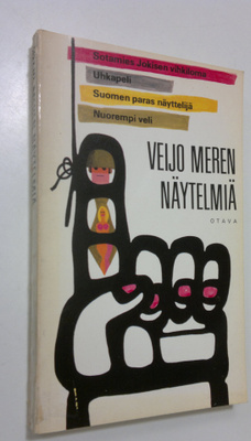Veijo Meri : Veijo Meren näytelmiä