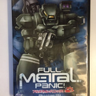 Full Metal Panic - Mission 04 (DVD) Anime - pikkukuva 1