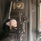 Airsoft m16 - pikkukuva 2