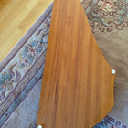 Kantele, Jussi Ala-Kuha (1952-2007) Kaustinen kanteleverstas - pikkukuva 2