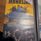Point blank, tremors 2 mönkijät, lainattuja tarinoita vhs tä - pikkukuva 4