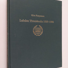 Oiva Turpeinen : Lahden yhteiskoulu 1896-1996 - pikkukuva 1