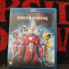 Power Rangers - pikkukuva 1