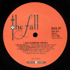 The Fall: I Am Kurious Oranj LP 1988 UK Gatefold - pikkukuva 4