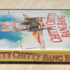 Chitty Chitty Bang Bang (1968) Dick Van Dyke (UUSI) - pikkukuva 3