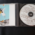 cd joan osborne relish - pikkukuva 2