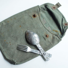 Wehrmacht-militariaa (Gebirgsjäger yms.) - pikkukuva 2