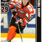 JAAKKO TURTIAINEN #29 HPK Postikortti - pikkukuva 1