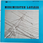 LP Merimiesten Lauluja. - pikkukuva 1