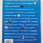 Laurence J. Peter ym. : Design of the 20th century - pikkukuva 2