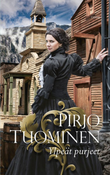 Pirjo Tuominen - Ylpeät purjeet