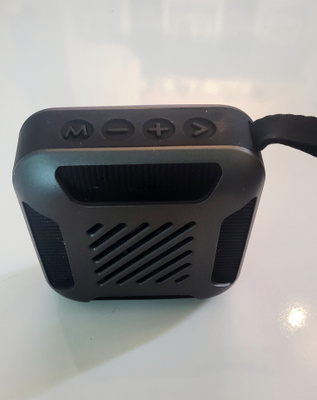 Bluetooth-kaiuttimen yenkee YSP 3004SG Groovy