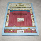 Lasten kultainen riimikirja - pikkukuva 4