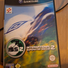 Gamecube International Superstar Soccer 2 CIB - pikkukuva 1