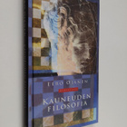 Eero Ojanen : Kauneuden filosofia - pikkukuva 1