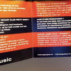 RARE  COLLECTORS  ITEM  CD :: COMPILATION ROR PROMOTION ONLY - pikkukuva 2