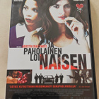 Ja paholainen loi naisen - pikkukuva 1