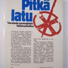 Helge Nygren : Pitkä latu : vuosisata suomalaista hiihtou... - pikkukuva 2