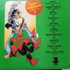 LP-LEVY: HAT ROCK 1   HI- HAT  HILP 116 - pikkukuva 1