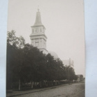 VANHA Postikortti Oulu 1920 - pikkukuva 1