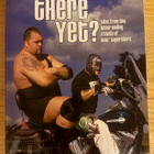 WWE Are We There Yet? ROBERT CAPRIO - pikkukuva 1