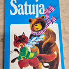 SATUJA TENAVAKERHO 1978 - pikkukuva 1