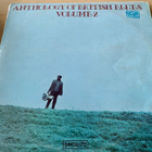 ANTHOLOGY OF BRITISH BLUES VOL. 2: Clapton*Page*Beck *UK1969 - pikkukuva 1