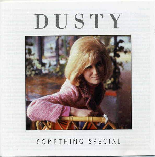 DUSTY SPRINGFIELD:SOMETHING SPECIAL 2 CD
